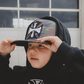Wcc Trucker Hat Camo