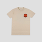 Hardball Hunter That Dog Will Hunt T-Shirt (Cream) - Youth