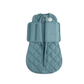 Dream Weighted Swaddle, Ocean Blue, 0-6 M