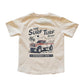Rad Surf Turf Tee
