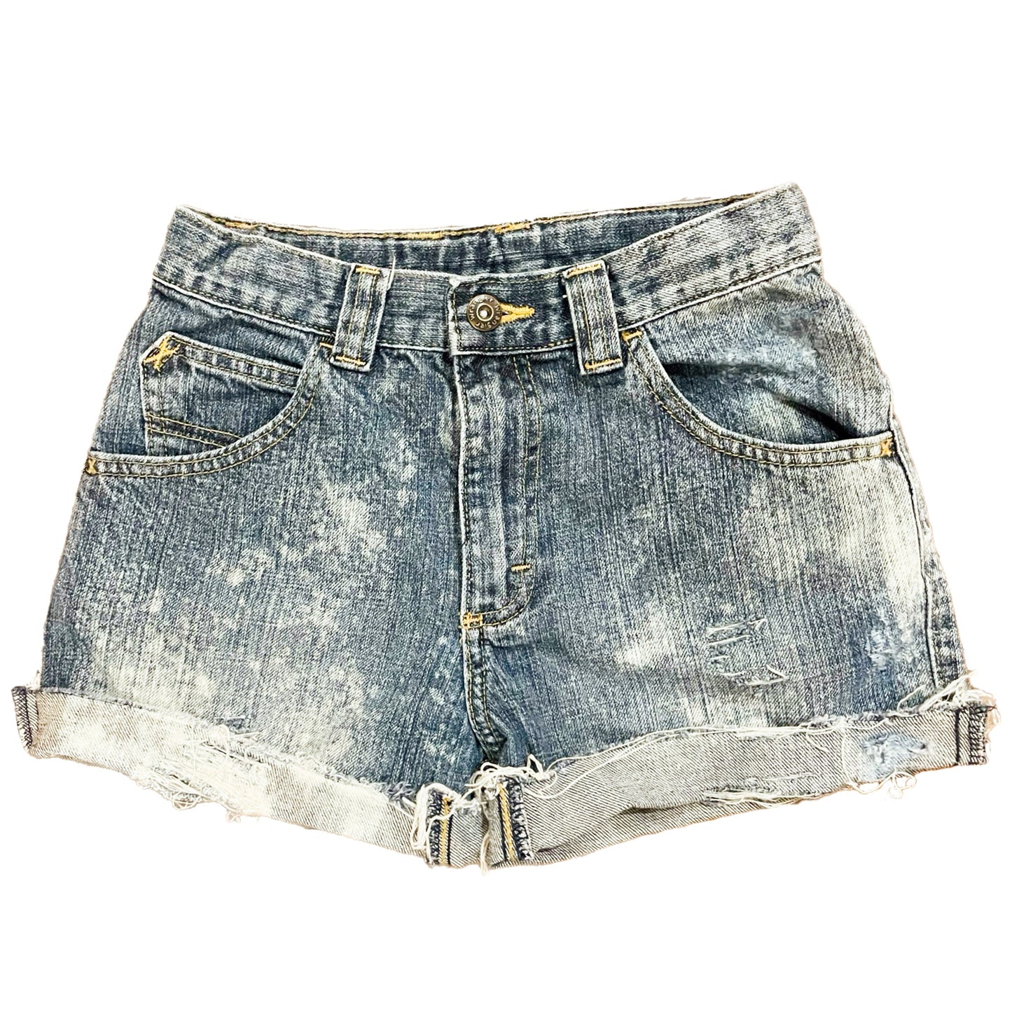 Closed-loop Wranglers