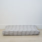 Grey Dash Changing Pad Cover