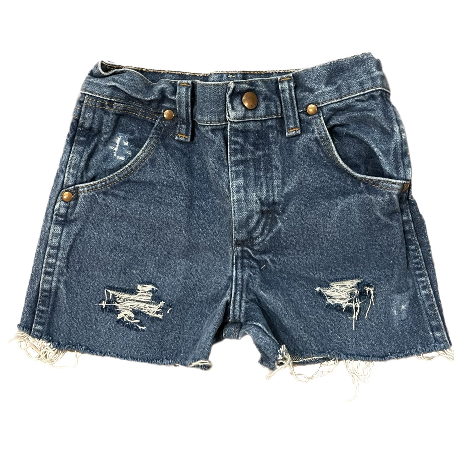 Closed-loop Wranglers