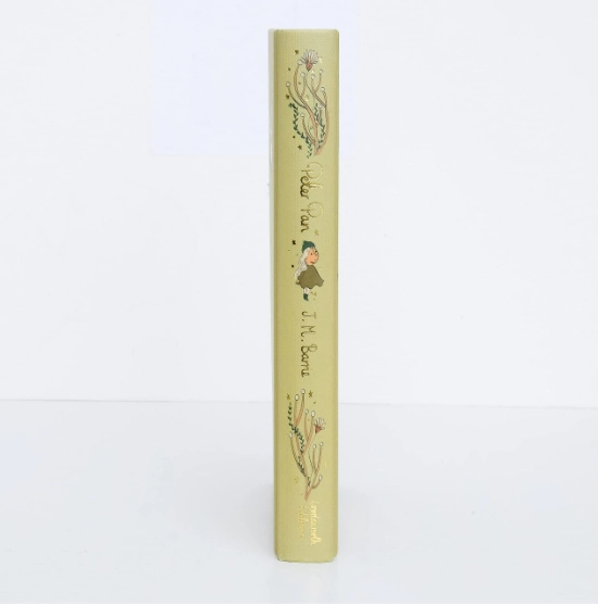Peter Pan | Wordsworth Collector's Edition | Book