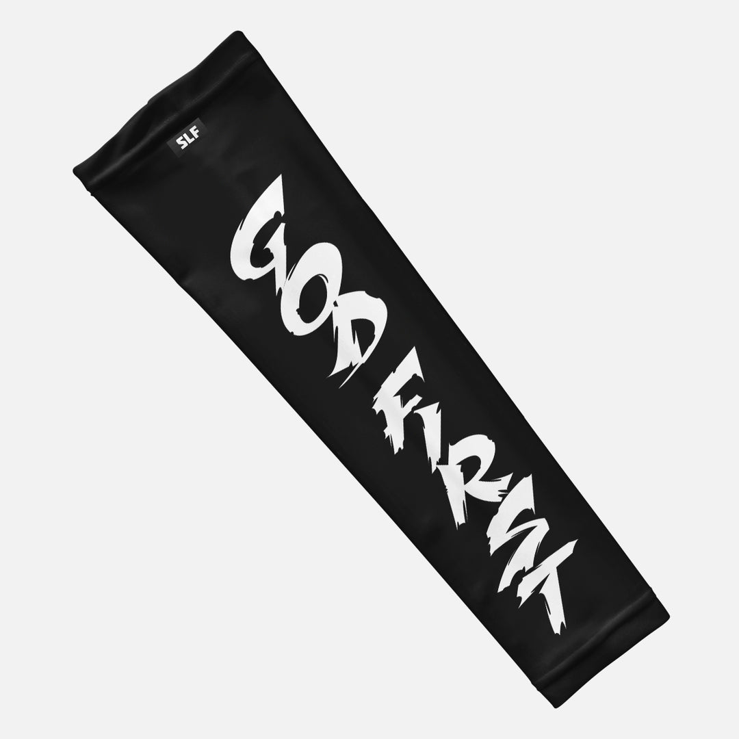 God First Kids Arm Sleeve