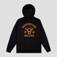 Baseballism Bullpen Hoodie - Youth