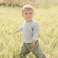 Green Cargo Pants