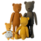 Teddy Mum