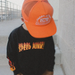 Happy Octane Only Trucker Hat