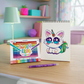 Switch-Eroo! Sparkle Color Changing Markers - Set of 12