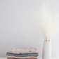 Natural Sand/Sage Burp Cloths