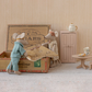 MUM & DAD MICE IN CIGARBOX