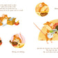 Sugar and Spice and Everything Mice By Annie Silvestro