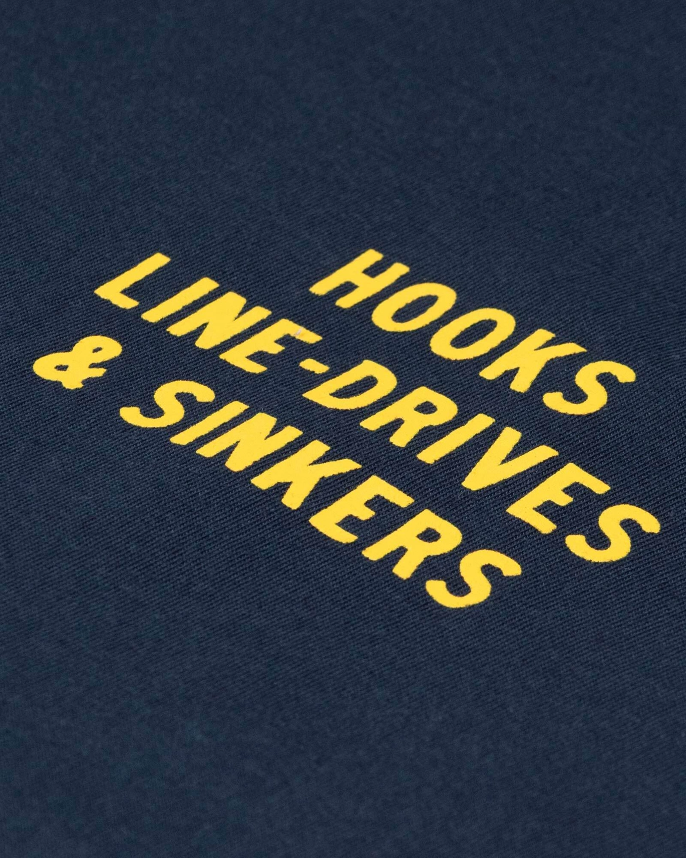 Fishing Club Live Bait T-Shirt - Youth