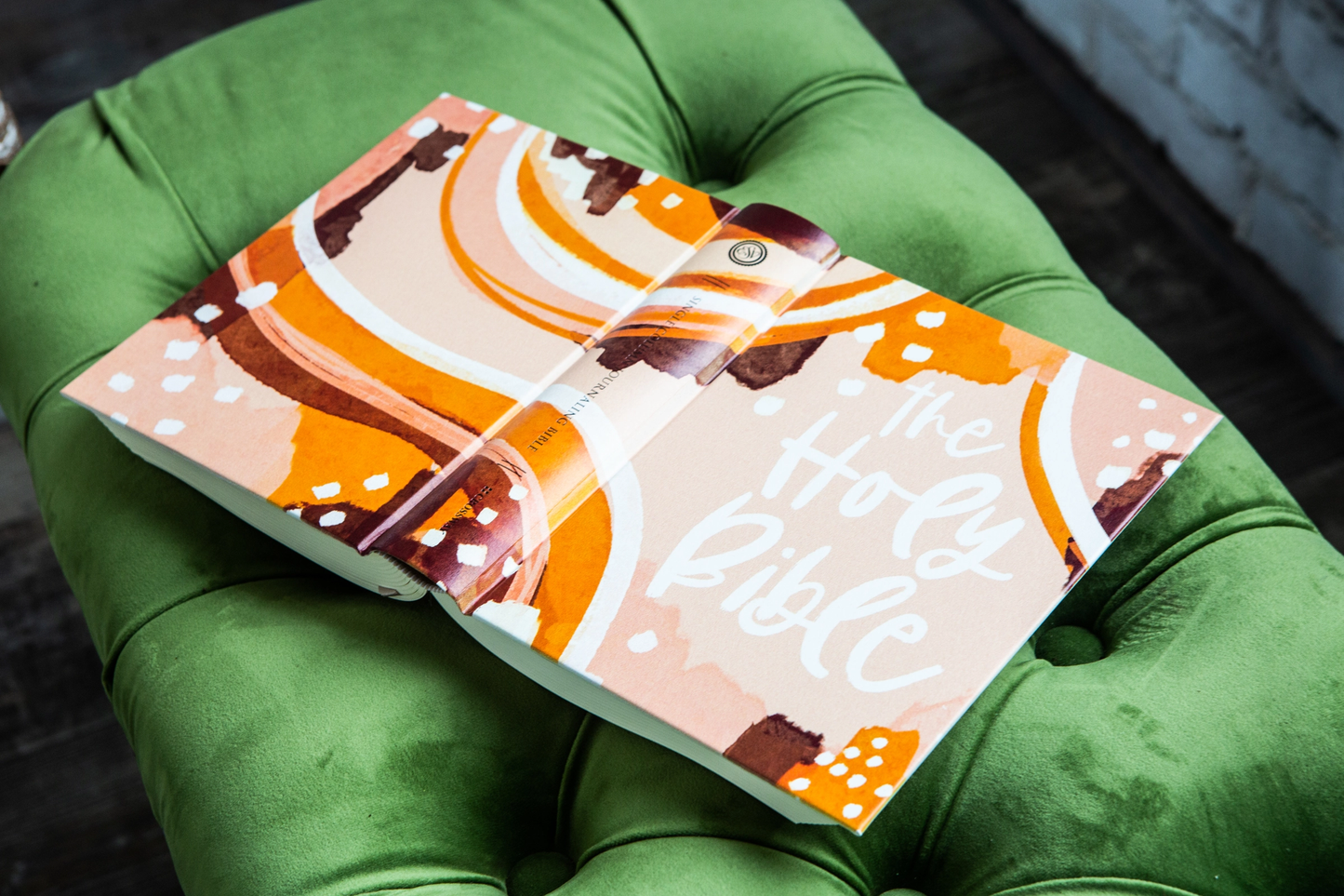 Mustard Seed Esv Journaling Bible