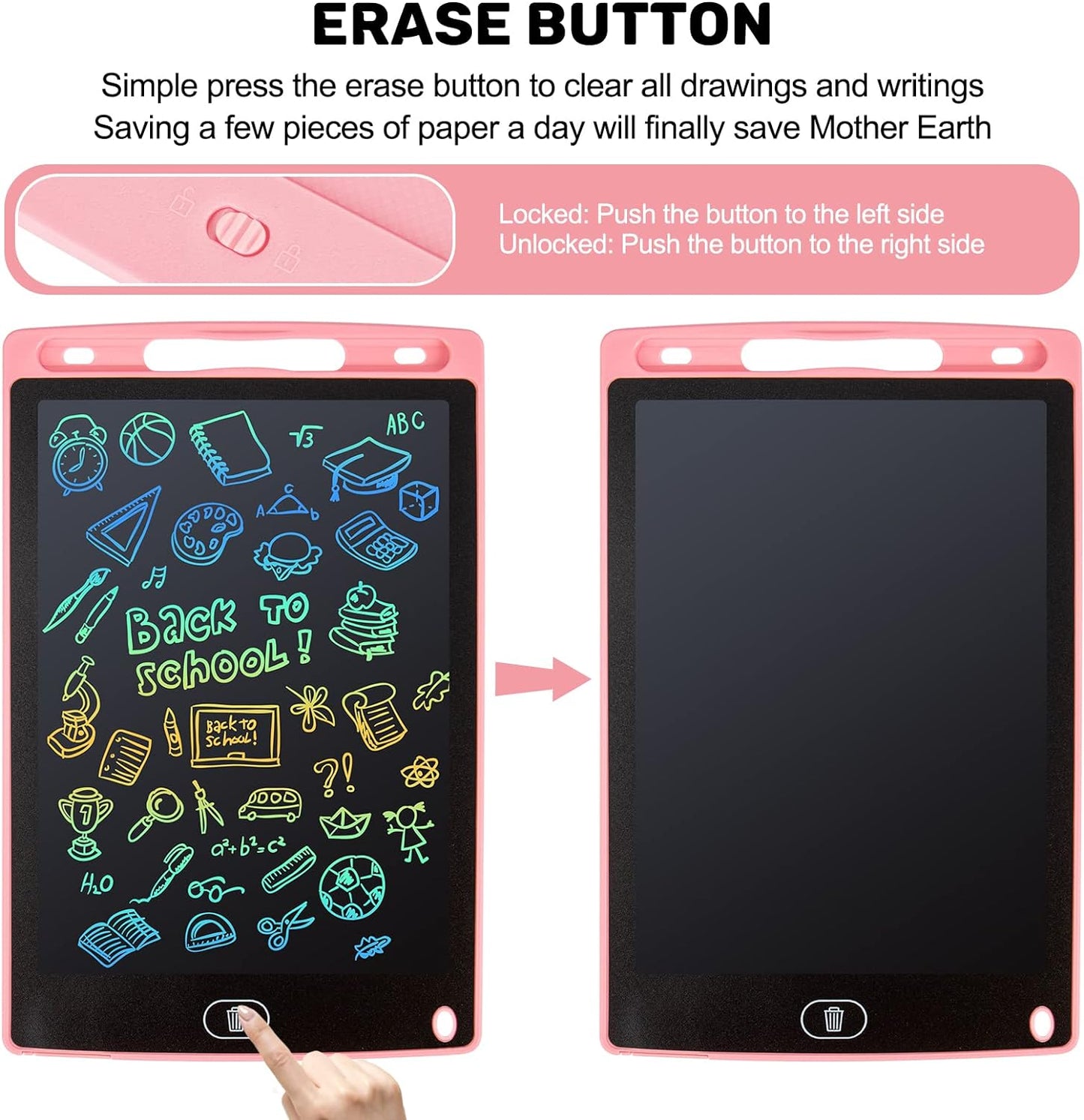 Writing Tablet