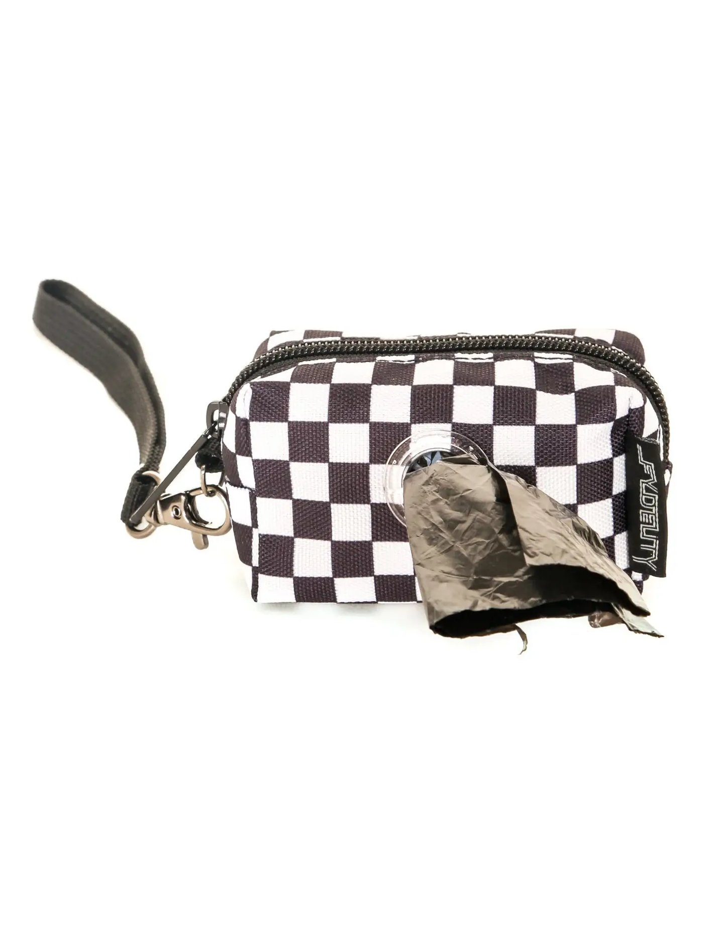 Poopycute: Bag Holder