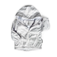 Windbreaker- New White