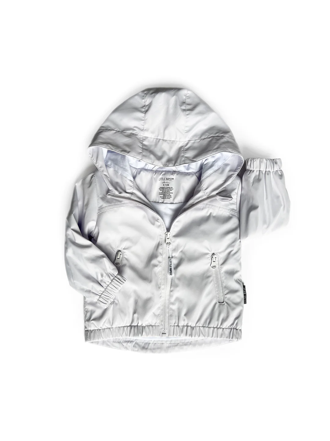 **Boys Infant Outerwear**
