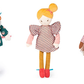 Rose the Parisiennes (Small) - Doll