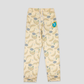 Bananas Peelin Good Straight Leg Fleece Sweatpants - Youth