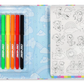 Care Bears Color My Life Art Journal