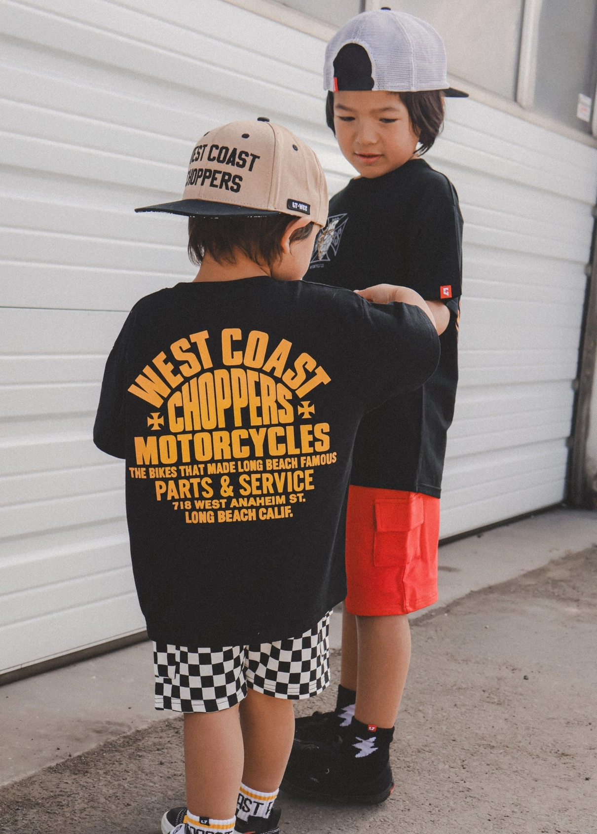 WCC Long Beach T-Shirt