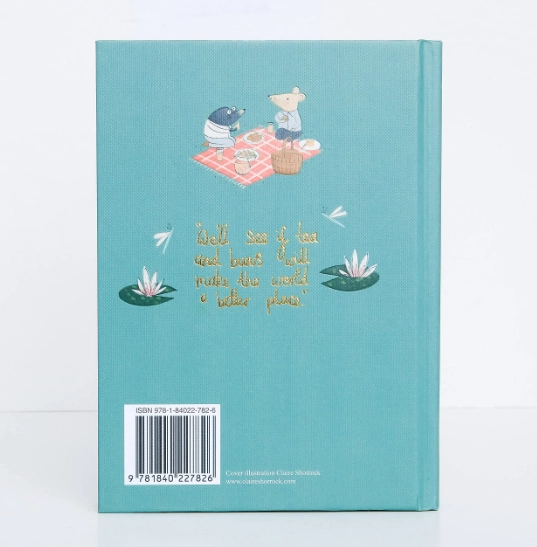 The Wind in the Willows | Wordsworth Collectors Ed | Book