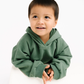 Emerald Cargo Set