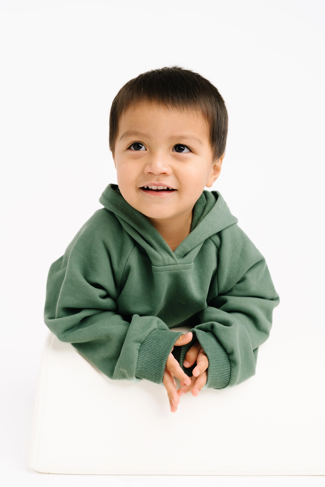 Emerald Cargo Set