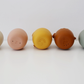 Animal Mold Free Bath Toy Set