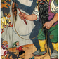 Pinocchio Jigsaw Puzzle Set