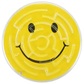 Smiley Maze Puzzle