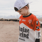 Race Me Hydro Snapback