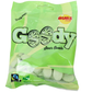 Bubs Swedish Sour Pear Ovals 90g Bag