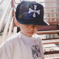 Wcc Trucker Hat Camo