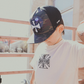 Wcc Trucker Hat Camo