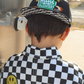 Mini Speedsters Patch Snapback