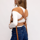 Acadian - Aerial Buckle Wrap XS-XL