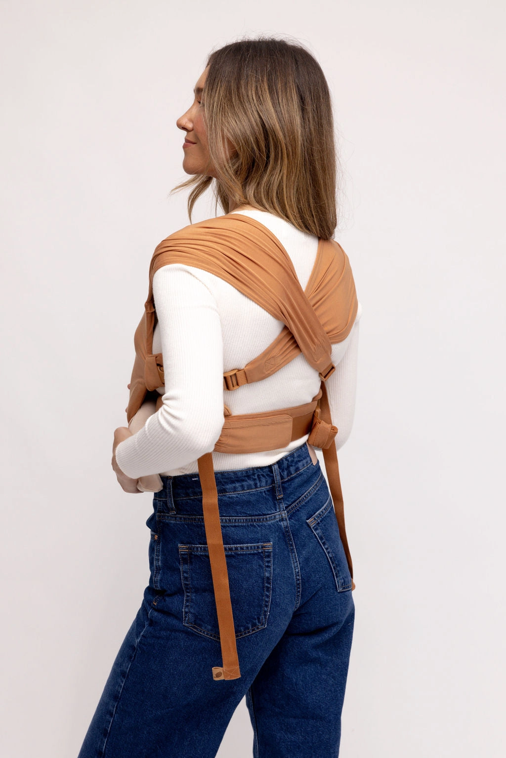 Acadian - Aerial Buckle Wrap XS-XL