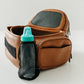 Tushbaby Carrier- Cognac