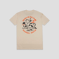 Hardball Hunter That Dog Will Hunt T-Shirt (Cream) - Youth