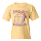 Rolling Stones World's Greatest Band Yellow Tee