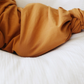 Cinnamon Knotted Gown