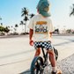 Where the Rad Things Are Tee