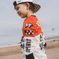 Race Me Hydro Snapback