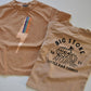 The Retro-Wash Spark Tee