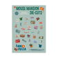 Sam & Julia - Die Cuts