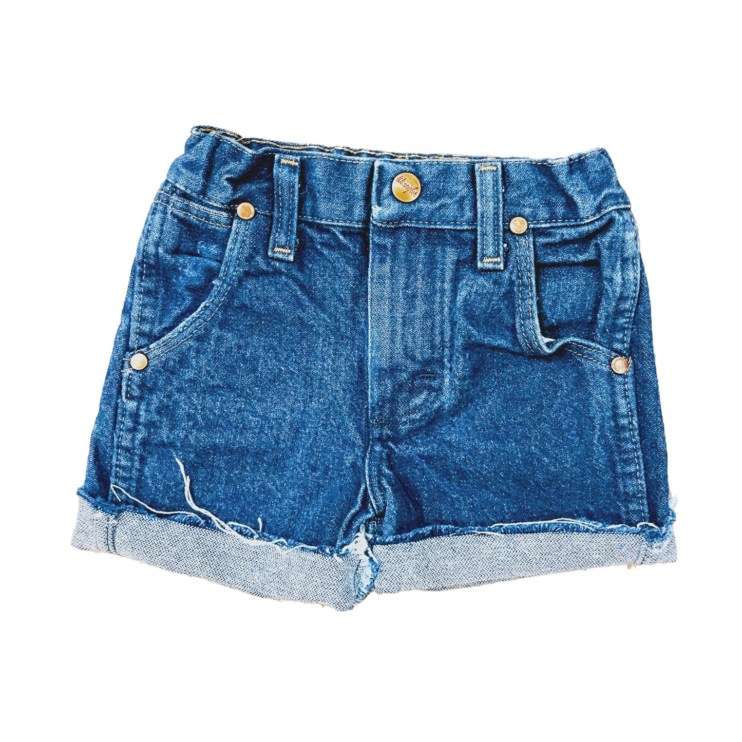 Closed-loop Wranglers