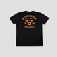 Baseballism Bullpen T-Shirt (Black) - Youth